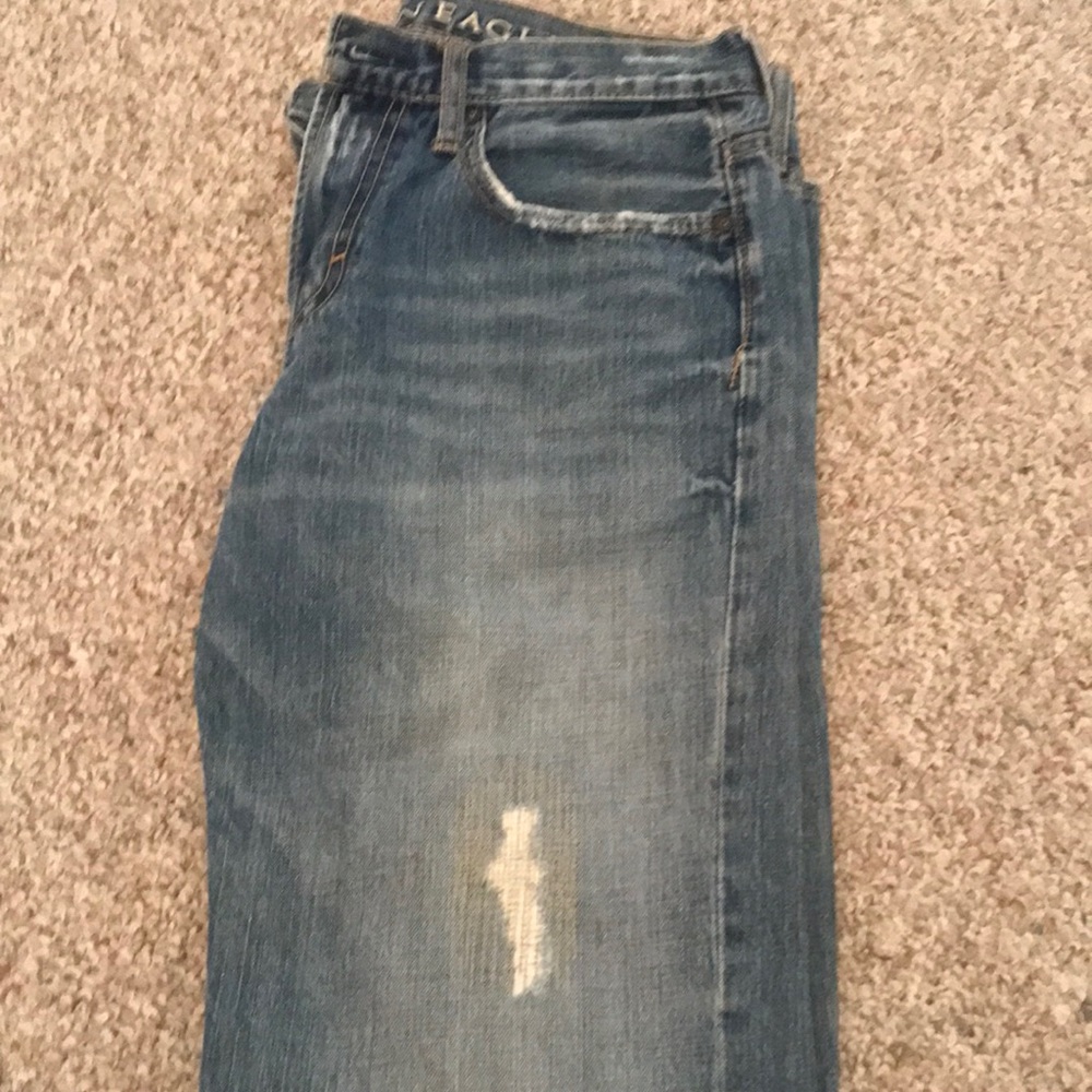 Mens jeans